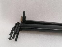 MERCEDES-BENZ MERCEDES C CLASS W205 A2057805700 ROLLER BLIND SET FAULTY — thumbnail 7