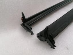 MERCEDES-BENZ MERCEDES C CLASS W205 A2057805700 ROLLER BLIND SET FAULTY — thumbnail 4