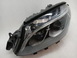 MERCEDES-BENZ MERCEDES GLS X166 GLS63 AMG Left Headlight A1669065903 Headlamp Li COMPLETE — thumbnail 3