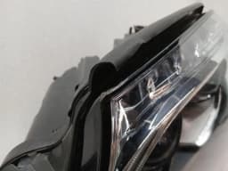 MERCEDES-BENZ MERCEDES GLS X166 GLS63 AMG Left Headlight A1669065903 Headlamp Li COMPLETE — thumbnail 5