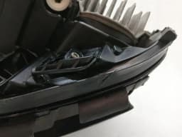 MERCEDES-BENZ MERCEDES GLS X166 GLS63 AMG Left Headlight A1669065903 Headlamp Li COMPLETE — thumbnail 10