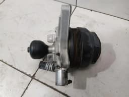 MERCEDES-BENZ MERCEDES GLS X166 GLS63 AMG Power Steering Pump A0003290200 Power Steering Pump — thumbnail 5