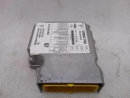 PORSCHE Porsche Panamera 970 safety module ECU 97061820130 air control unit SRS — thumbnail 7