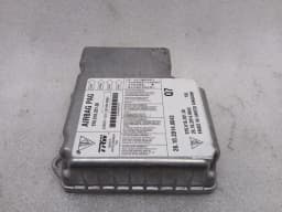 PORSCHE Porsche Panamera 970 safety module ECU 97061820130 air control unit SRS — thumbnail 9