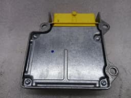 PORSCHE Porsche Panamera 970 safety module ECU 97061820130 air control unit SRS — thumbnail 6