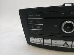 MERCEDES-BENZ MERCEDES GLS X166 GLS63 AMG Head Unit A1669005320 Main Unit — thumbnail 3