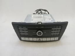 MERCEDES-BENZ MERCEDES GLS X166 GLS63 AMG Head Unit A1669005320 Main Unit — thumbnail 1