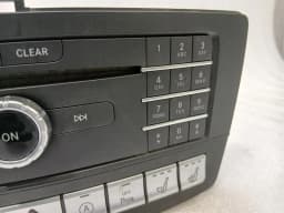 MERCEDES-BENZ MERCEDES GLS X166 GLS63 AMG Head Unit A1669005320 Main Unit — thumbnail 4