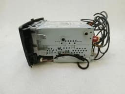 MERCEDES-BENZ MERCEDES GLS X166 GLS63 AMG Head Unit A1669005320 Main Unit — thumbnail 9