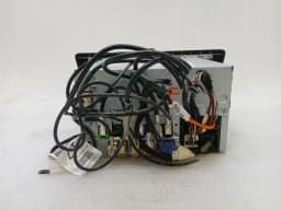 MERCEDES-BENZ MERCEDES GLS X166 GLS63 AMG Head Unit A1669005320 Main Unit — thumbnail 8
