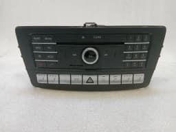 MERCEDES-BENZ MERCEDES GLS X166 GLS63 AMG Head Unit A1669005320 Main Unit — thumbnail 2