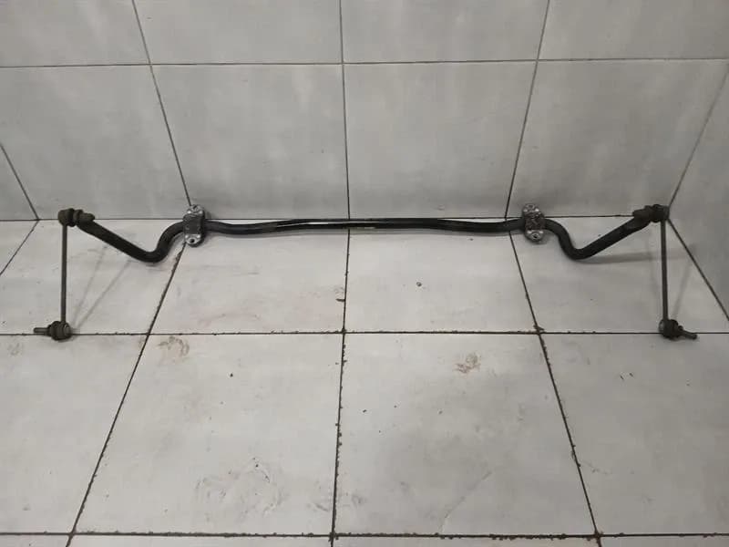PORSCHE Porsche 911 991 Anti Roll Bar Rear 99133370515 Turbo Stabiliser Rear Turbo