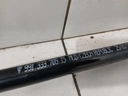 PORSCHE Porsche 911 991 Anti Roll Bar Rear 99133370515 Turbo Stabiliser Rear Turbo — thumbnail 5