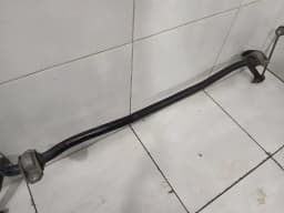 PORSCHE Porsche 911 991 Anti Roll Bar Rear 99133370515 Turbo Stabiliser Rear Turbo — thumbnail 6
