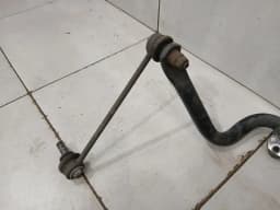 PORSCHE Porsche 911 991 Anti Roll Bar Rear 99133370515 Turbo Stabiliser Rear Turbo — thumbnail 9