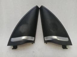 MERCEDES-BENZ MERCEDES GLS X166 GLS63 AMG Speaker A1668202002 Loudspeakers L7 NOT FULL SET — thumbnail 6