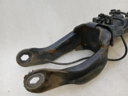 MERCEDES-BENZ Mercedes X166 GLS63 AMG Shock Absorber Front A2923202700 Left Front Shock Absorber — thumbnail 4