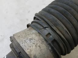 MERCEDES-BENZ Mercedes X166 GLS63 AMG Shock Absorber Front A2923202700 Left Front Shock Absorber — thumbnail 8