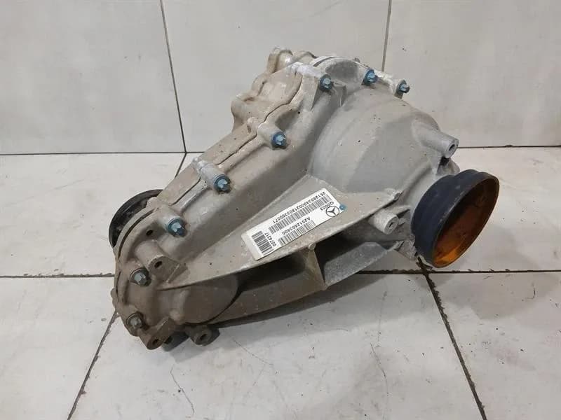 MERCEDES-BENZ MERCEDES GLS X166 GLS63 AMG Transfer Box A2512803500 Transfer Case