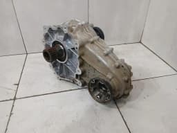 MERCEDES-BENZ MERCEDES GLS X166 GLS63 AMG Transfer Box A2512803500 Transfer Case — thumbnail 2