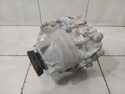 MERCEDES-BENZ MERCEDES GLS X166 GLS63 AMG Transfer Box A2512803500 Transfer Case — thumbnail 3