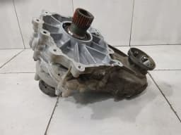 MERCEDES-BENZ MERCEDES GLS X166 GLS63 AMG Transfer Box A2512803500 Transfer Case — thumbnail 6