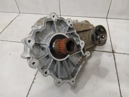 MERCEDES-BENZ MERCEDES GLS X166 GLS63 AMG Transfer Box A2512803500 Transfer Case — thumbnail 4