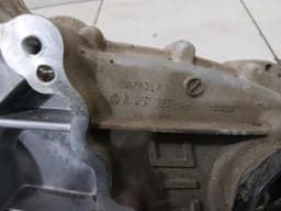MERCEDES-BENZ MERCEDES GLS X166 GLS63 AMG Transfer Box A2512803500 Transfer Case — thumbnail 5