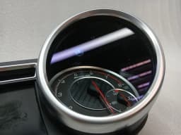 MERCEDES-BENZ MERCEDES GLS X166 GLS63 AMG Instrument Cluster A1669007821 Speedometer MPH — thumbnail 4