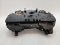 MERCEDES-BENZ MERCEDES GLS X166 GLS63 AMG Instrument Cluster A1669007821 Speedometer MPH — thumbnail 6