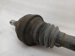 MERCEDES-BENZ MERCEDES C Class W205 AMG RR drive shaft A2053509508 Antriebswelle Hinten Rechts — thumbnail 4
