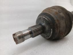 MERCEDES-BENZ MERCEDES C Class W205 AMG RR drive shaft A2053509508 Antriebswelle Hinten Rechts — thumbnail 5