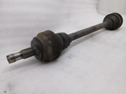 MERCEDES-BENZ MERCEDES C Class W205 AMG RR drive shaft A2053509508 Antriebswelle Hinten Rechts — thumbnail 6