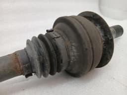 MERCEDES-BENZ MERCEDES C Class W205 AMG RR drive shaft A2053509508 Antriebswelle Hinten Rechts — thumbnail 8