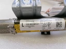 PORSCHE Porsche Panamera 970 Module 97080309101 Module — thumbnail 8