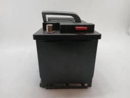 MERCEDES-BENZ Mercedes C Class W205 A0019824308 Battery 78Ah 1030Wh Li-lon Starter Battery — thumbnail 4