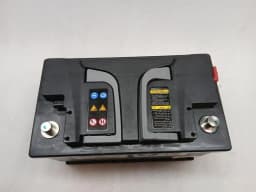 MERCEDES-BENZ Mercedes C Class W205 A0019824308 Battery 78Ah 1030Wh Li-lon Starter Battery — thumbnail 7