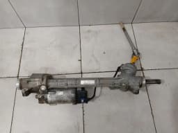 MERCEDES-BENZ MERCEDES X166 GLS63 AMG POWER STEERING RACK A2924601900 AMG RHD RIGHT HAND DRIVE — thumbnail 3