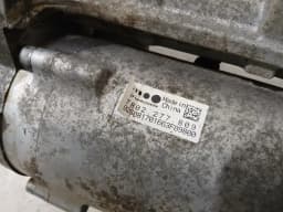 MERCEDES-BENZ MERCEDES X166 GLS63 AMG POWER STEERING RACK A2924601900 AMG RHD RIGHT HAND DRIVE — thumbnail 5