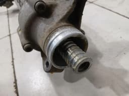 MERCEDES-BENZ MERCEDES X166 GLS63 AMG POWER STEERING RACK A2924601900 AMG RHD RIGHT HAND DRIVE — thumbnail 7