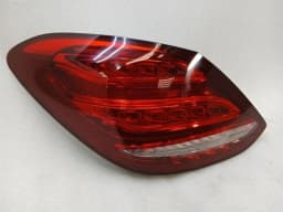 MERCEDES-BENZ MERCEDES C Class W205 Left Rear Light A2059061357 Rückleuchte Hinten Links — thumbnail 2