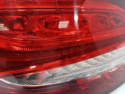 MERCEDES-BENZ MERCEDES C Class W205 Left Rear Light A2059061357 Rückleuchte Hinten Links — thumbnail 6
