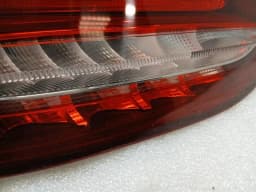 MERCEDES-BENZ MERCEDES C Class W205 Left Rear Light A2059061357 Rückleuchte Hinten Links — thumbnail 4