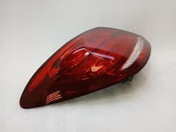MERCEDES-BENZ MERCEDES C Class W205 Left Rear Light A2059061357 Rückleuchte Hinten Links — thumbnail 5