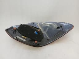 MERCEDES-BENZ MERCEDES C Class W205 Left Rear Light A2059061357 Rückleuchte Hinten Links — thumbnail 7