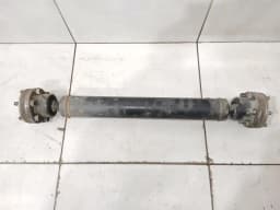 MERCEDES-BENZ Mercedes GLE W292 C292 Propshaft A1664109100 Propshaft M157 AMG V8 GLE63 — thumbnail 2