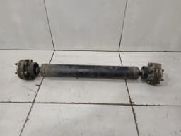 MERCEDES-BENZ Mercedes GLE W292 C292 Propshaft A1664109100 Propshaft M157 AMG V8 GLE63 — thumbnail 7