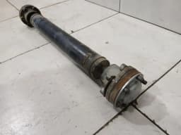 MERCEDES-BENZ Mercedes GLE W292 C292 Propshaft A1664109100 Propshaft M157 AMG V8 GLE63 — thumbnail 3