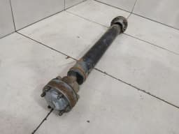 MERCEDES-BENZ Mercedes GLE W292 C292 Propshaft A1664109100 Propshaft M157 AMG V8 GLE63 — thumbnail 10