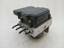PORSCHE Porsche 911 991 A.B.S Pump 9P1614085J ABS Pump Hydraulic Block MK2 TURBO — thumbnail 7